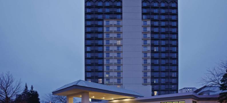 明尼阿波利斯布卢明顿西拉昆塔温德姆套房酒店(La Quinta Inn & Suites by Wyndham Minneapolis Bloomington W)图片