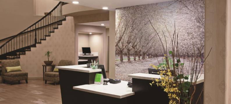 洛斯巴诺斯拉昆塔温德姆套房酒店(La Quinta Inn & Suites by Wyndham Los Banos)图片