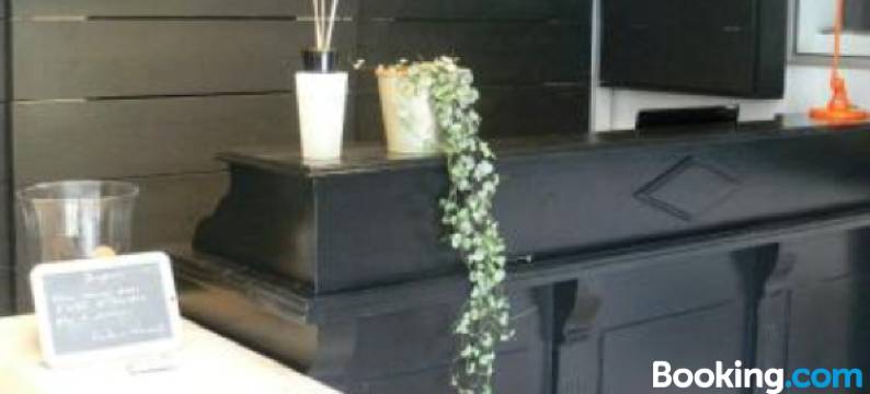 岛屿城堡酒店(L'Île Ô Château)图片