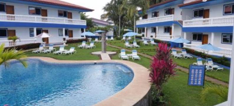 Hotel Grosseto Palma Real图片