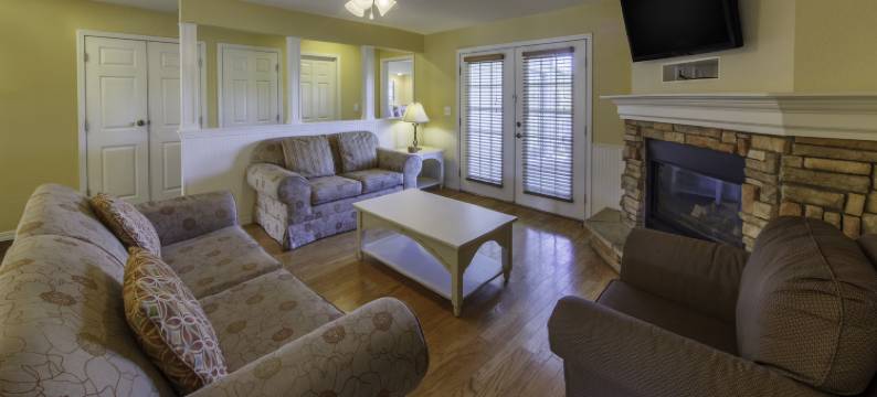 假日度假俱乐部酒店-派尼海岸度假村(Holiday Inn Club Vacations Piney Shores Resort)图片