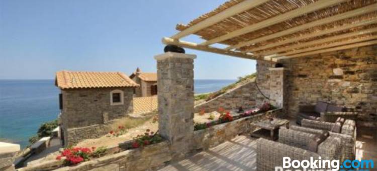 Toxotis Villas图片