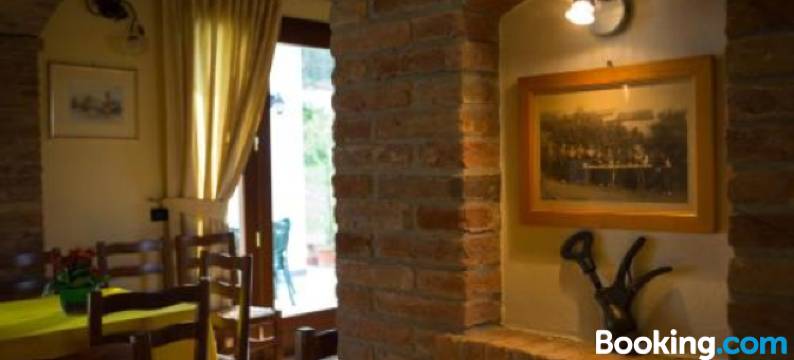 雪花莲乡间民宿(Country House Bucaneve Colli Euganei)图片