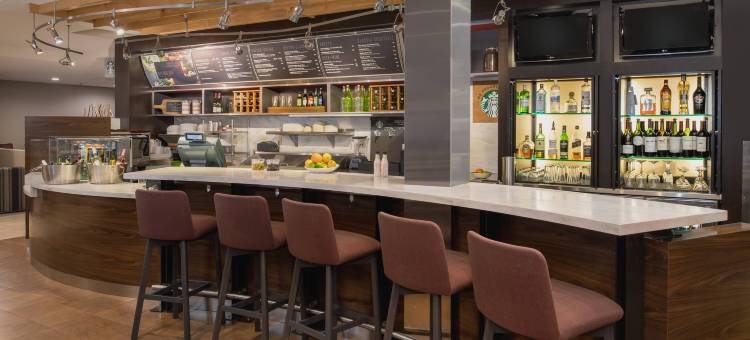 Sonesta Select Seattle Bellevue Redmond图片