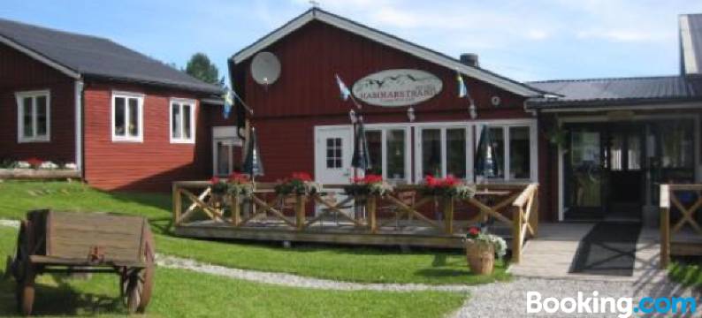 Hotell Hammarstrand图片