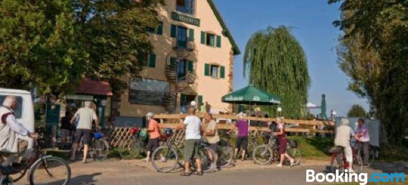 Gastwirtschaft & Hotel Hallescher Anger图片