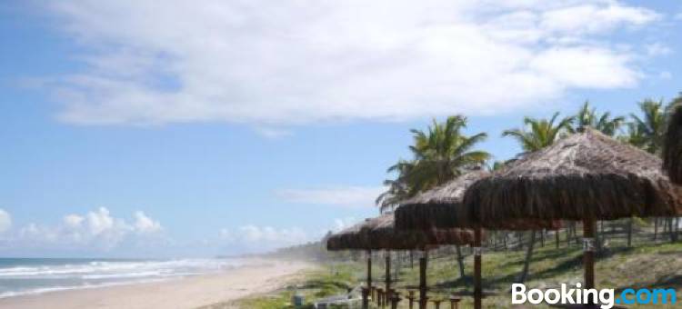 涂耐可博甘维拉斯公寓(Apartamento Terraco Buganvilias - Reserva Imbassai)图片