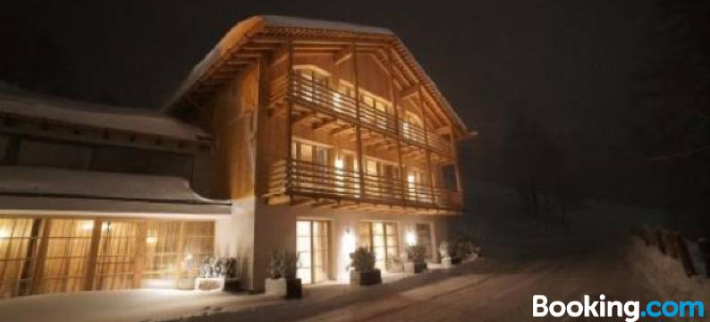 Chalet Cogolara图片