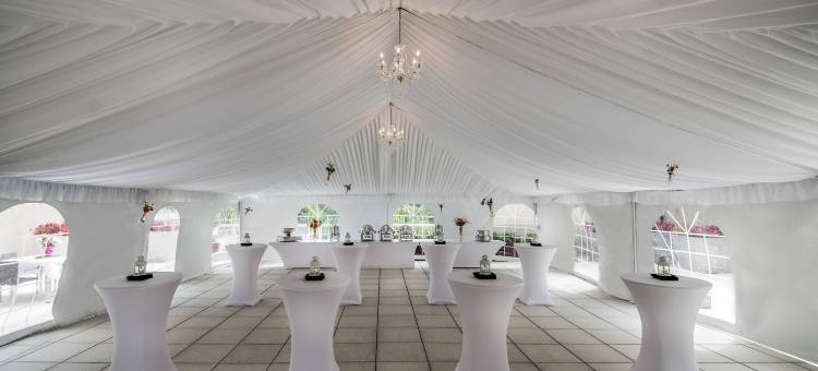 贝塞斯达切维蔡斯万怡酒店(Courtyard Bethesda Chevy Chase)图片