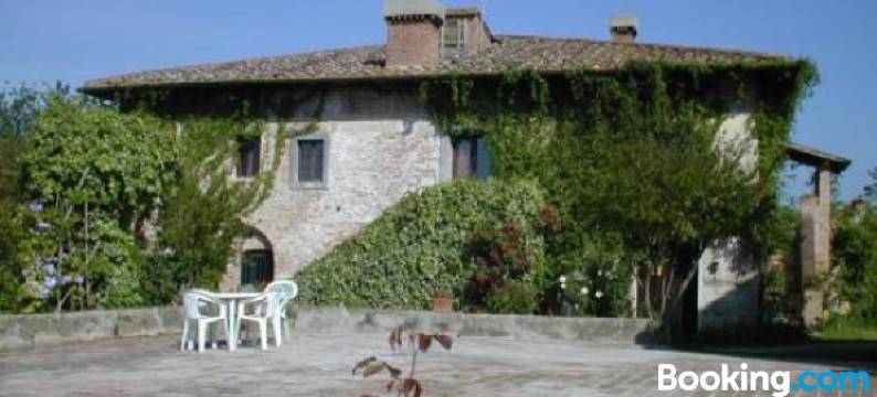 Agriturismo Poggio ai Grilli图片