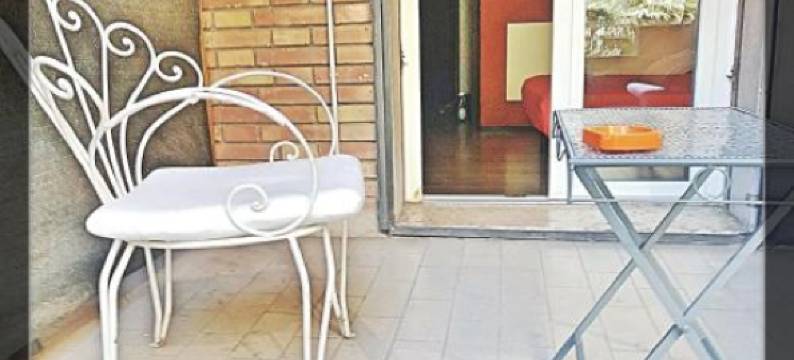 特拉兹住宿加早餐旅馆(B&B le Terrazze)图片