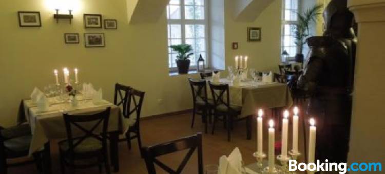 Hotel Mutiger Ritter图片