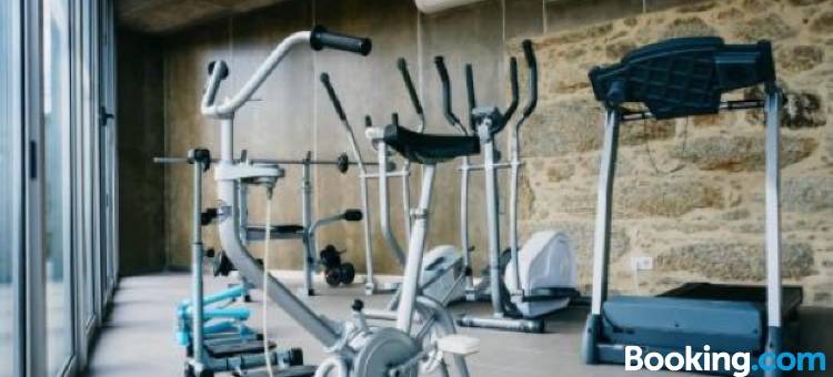 Vougaldeias Casa da Tulha图片