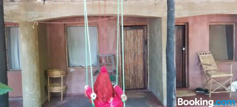 Mufasa Eco Lodge图片