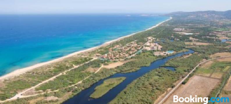 Futura Style Baia Mimose图片