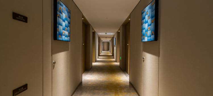 苏州纽威丽筠酒店图片