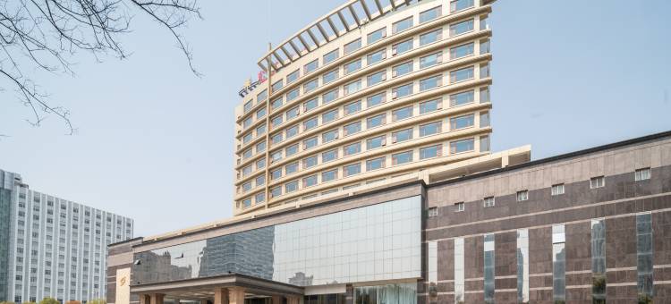 南通光华国际大酒店图片
