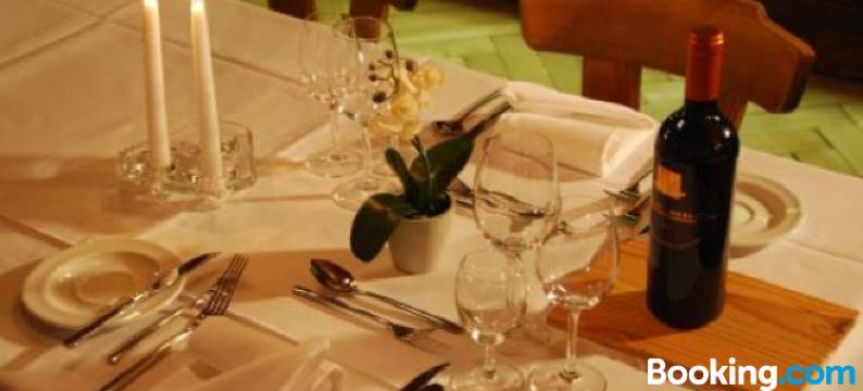 阿尔卑纳赫兰德斯托付施鲁塞尔宾馆(Landgasthof Schlüssel Alpnach)图片