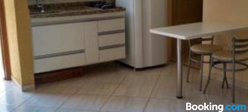 Áries Apart Hotel图片