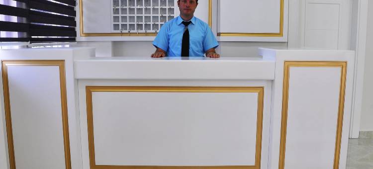 伊凡酒店(Evon Otel)图片