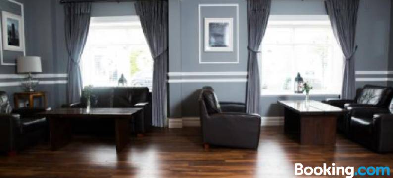 盖特威酒店(The Gateway Hotel)图片