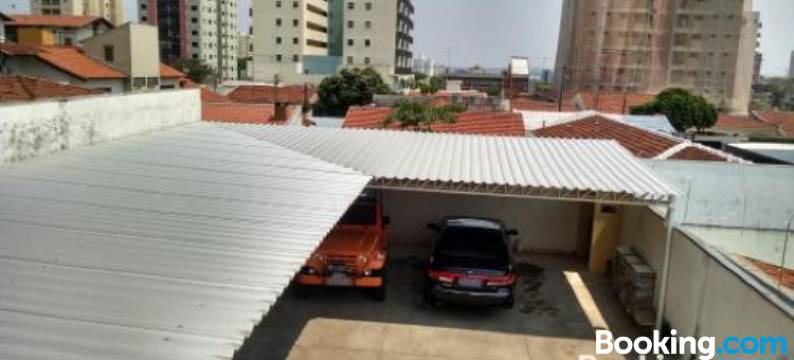 Áries Apart Hotel图片