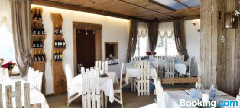 B&B 3409ft Aeroporto图片