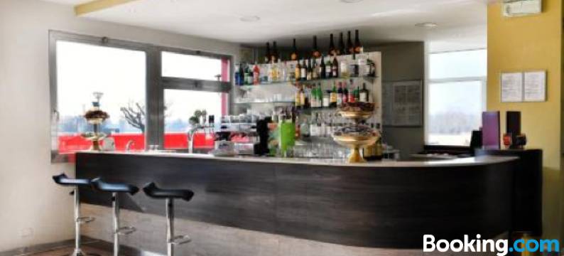 Hotel Motel Europa图片