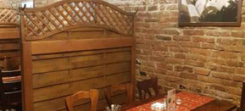 鲁斯提卡酒店(Hotel Rustikal Hustopeče - U Mandloňových sadů)图片