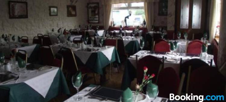 OYO Princetown Lodge, Near Brecon Beacons & Bike Park Wales, Free Parking图片