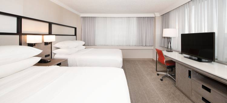 Crowne Plaza Baltimore Dwntn Inner Harbor图片