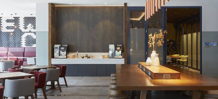 纽卡斯尔智选假日酒店(Holiday Inn Express Newcastle,)图片