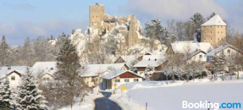 Ferienwohnung Stoiber Wolfgang图片