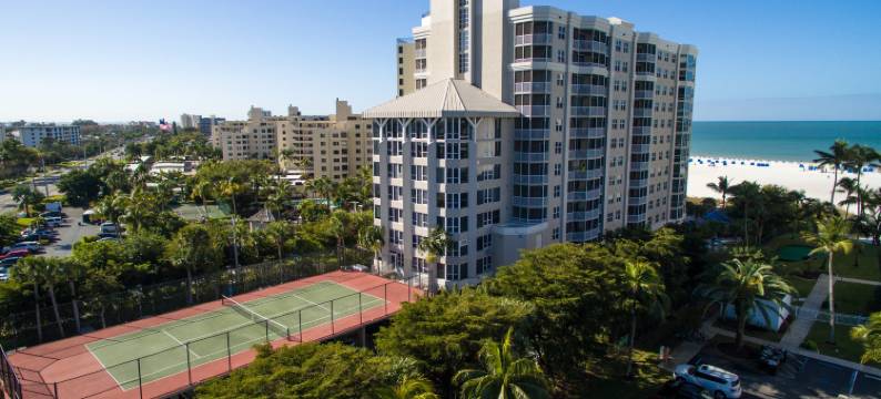 鸥翼海滩度假酒店(GullWing Beach Resort)图片