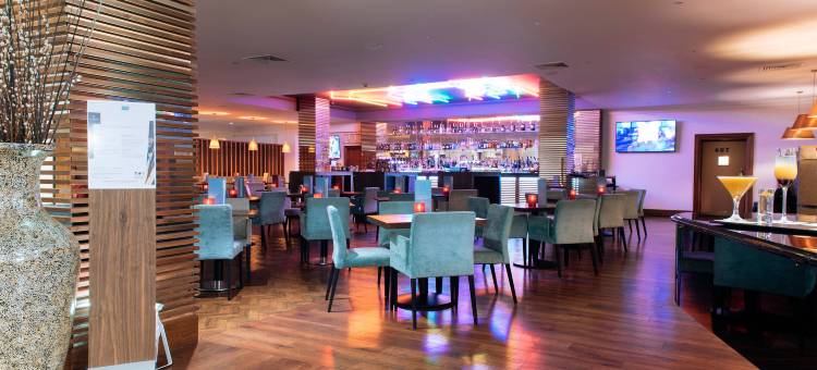 伦敦希思罗机场万丽酒店(Renaissance London Heathrow Hotel)图片