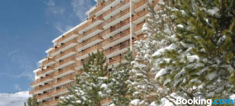 Residence le Montana - Maeva Home图片