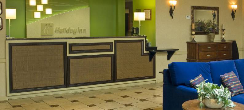 布法罗机场酒店(Buffalo Airport Hotel)图片