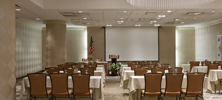 Holiday Inn 华盛顿首都(Holiday Inn Washington Capitol - Natl Mall)图片