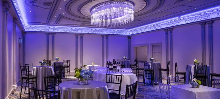 康曼德喜来登酒店(Sheraton Commander Hotel)图片