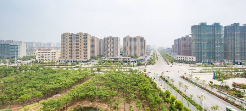 和县和泰假日酒店图片