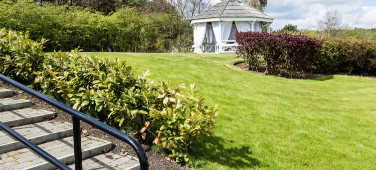 Holiday Inn 泰恩河畔纽卡斯尔(Holiday Inn Newcastle - Gosforth Park)图片