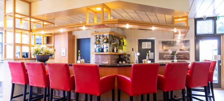 巴斯迪恩海尔伦酒店(Bastion Hotel Heerlen)图片