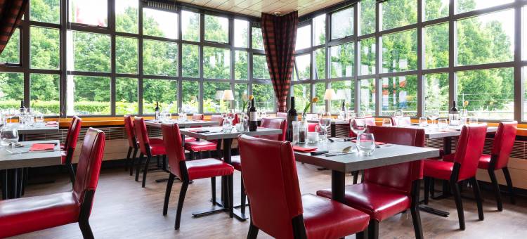 巴斯琛哥罗普酒店(Bastion Hotel Geleen)图片