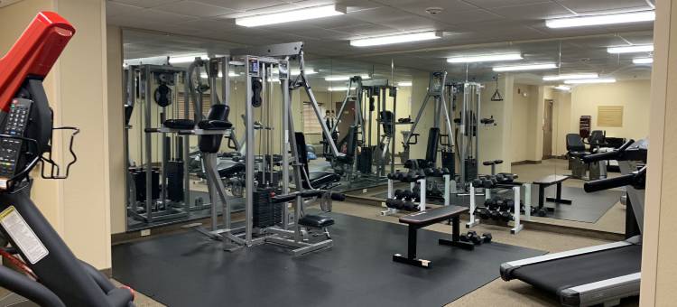 Candlewood Suites 琼斯伯勒 by IHG(Candlewood Suites Jonesboro by IHG)图片