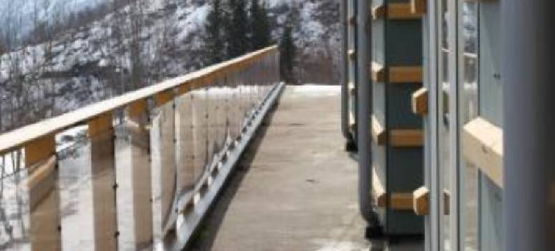 豪尔达顿公寓(Hordatun Apartments)图片