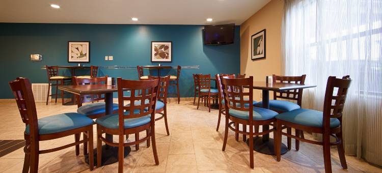 洛诺克贝斯特韦斯特优质酒店(Best Western Plus Lonoke Hotel)图片