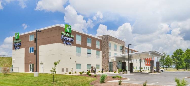 萨勒姆智选假日套房酒店(Holiday Inn Express & Suites Salem)图片