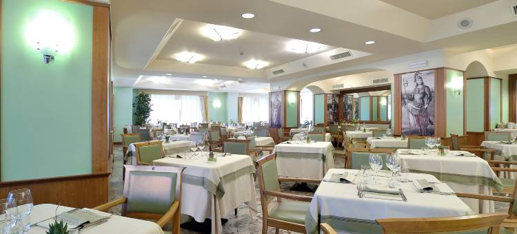 桑加洛宫殿酒店(Sangallo Palace)图片