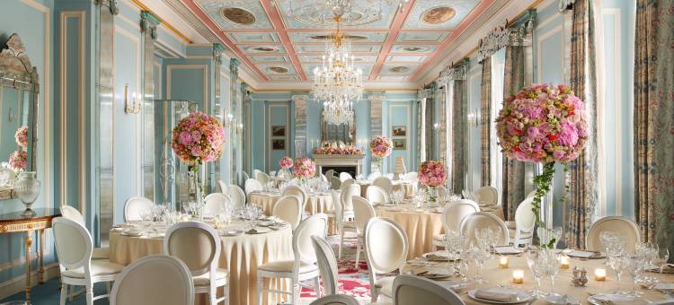 兰斯伯瑞酒店–欧特家酒店系列(The Lanesborough, Oetker Collection)图片