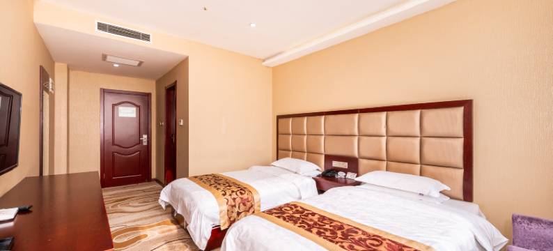 武功北环大酒店图片